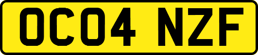 OC04NZF