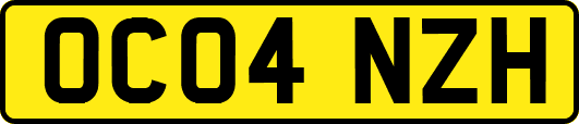 OC04NZH