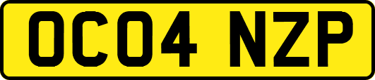OC04NZP