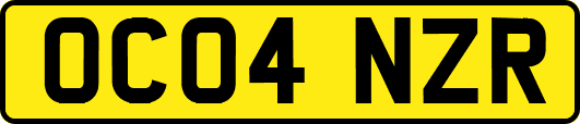 OC04NZR