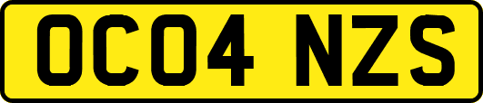 OC04NZS