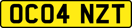OC04NZT