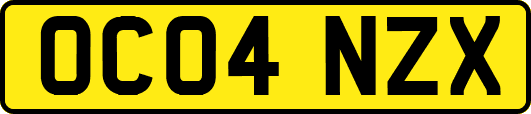 OC04NZX