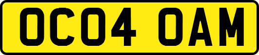 OC04OAM