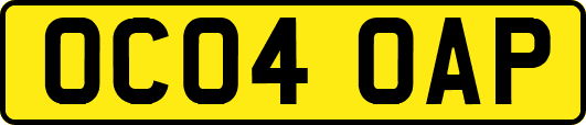 OC04OAP