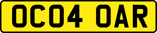 OC04OAR