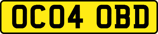 OC04OBD