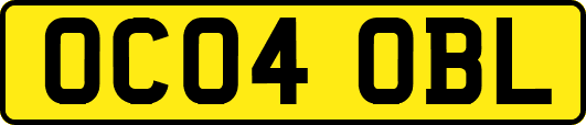 OC04OBL
