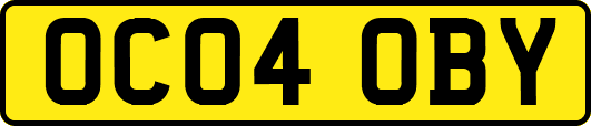 OC04OBY