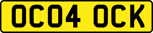 OC04OCK
