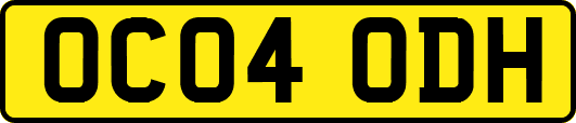 OC04ODH