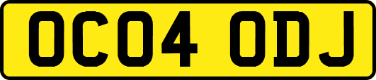 OC04ODJ