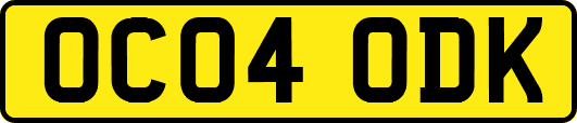 OC04ODK