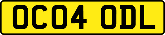 OC04ODL
