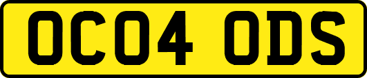 OC04ODS