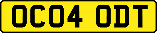 OC04ODT