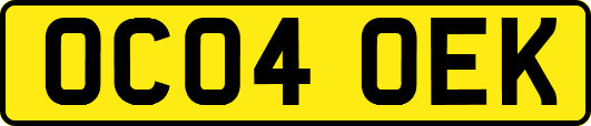 OC04OEK