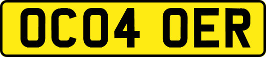 OC04OER