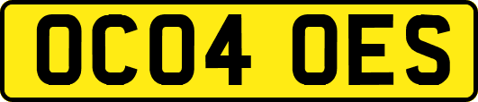OC04OES