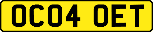 OC04OET