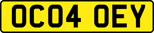 OC04OEY