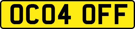 OC04OFF