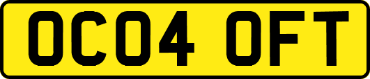 OC04OFT