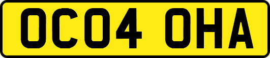 OC04OHA