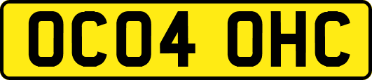 OC04OHC