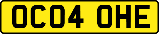 OC04OHE