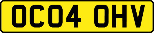 OC04OHV