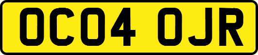 OC04OJR