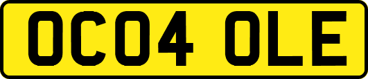 OC04OLE