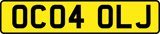 OC04OLJ