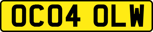 OC04OLW