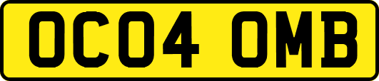 OC04OMB