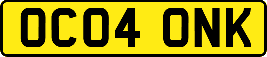 OC04ONK