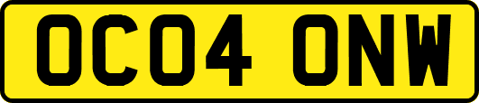OC04ONW