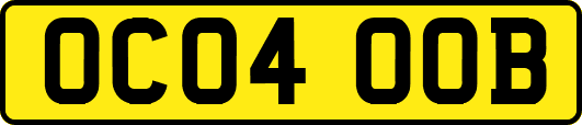 OC04OOB