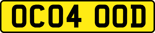 OC04OOD