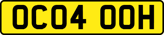 OC04OOH