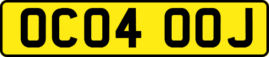 OC04OOJ