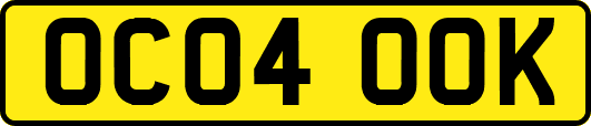 OC04OOK
