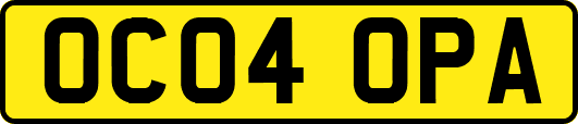 OC04OPA