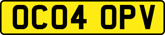 OC04OPV