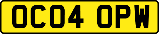 OC04OPW
