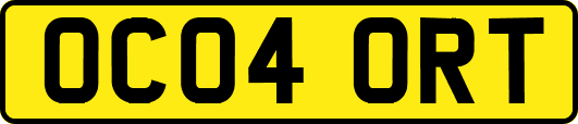 OC04ORT