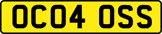 OC04OSS
