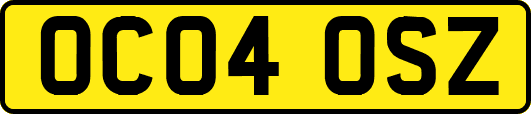 OC04OSZ