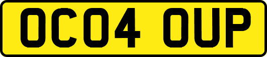 OC04OUP